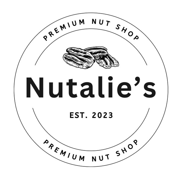 Nutalie's Premium Nut Shop